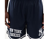 Shorts New Era - MLB Comfort SHorts - NY Yankees - Blue