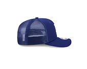 Cap New Era - MLB Evergreen 9SEVENTY Stretch-Snap - LA Dodgers - Team Color