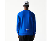 Sweatshirt New Era - F1 Oversized Crewneck - RED BULL F1 - Blue