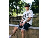 Shorts New Era - MLB Comfort SHorts - NY Yankees - Blue