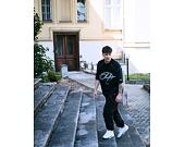 Tee New Era - F1 Drop Shoulder Tee - RED BULL F1 - Black