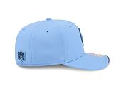 Cap New Era - NFL 2026 Sideline 9SEVENTY Stretch-Snap - Tennessee Titans - Team Color