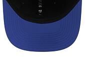 Cap New Era - NFL 2026 Sideline 9SEVENTY Stretch-Snap - NY Giants - Team Color