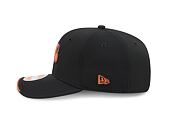 Cap New Era - NFL 2026 Sideline 9SEVENTY Stretch-Snap - Cincinnati Bengals - Team Color