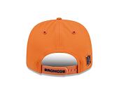 Cap New Era - NFL 2026 Sideline 9SEVENTY Stretch-Snap - Denver Broncos - Team Color