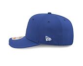 Cap New Era - NFL 2026 Sideline 9SEVENTY Stretch-Snap - Indianapolis Colts - Team Color