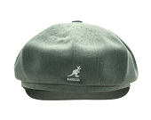 Flat-cap Kangol - Tropic Spitfire - Sage Green
