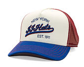 Cap Stetson - Trucker Cap New York by JJ Hats