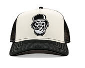 Cap Stetson - Trucker Cap Ape by JJ Hats