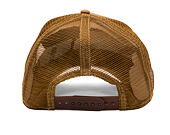 Cap Stetson - Trucker Cap American Heritage Classic
