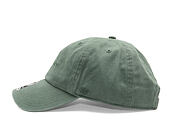 Cap Oakley - '47 Soho Gen Dad Cap - Aviator Green