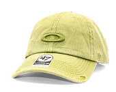 Cap Oakley - ‘47 Reserve Distressed Cap - Cactus