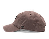 Cap Oakley - Remix Dad Hat - Dark Umber