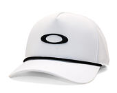 Cap Oakley - Oakley Rope Hat - White