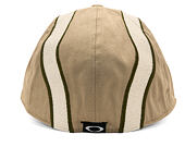 Cap Oakley - Oakley Wave Cap - Pebble/Mist