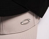 Cap Oakley - Essential Metal Cap 25.0 - Blackout
