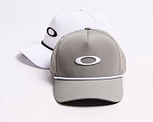 Cap Oakley - Oakley Rope Hat - Cement