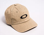 Cap Okaley - Uo Remix Dad Hat - Pebble