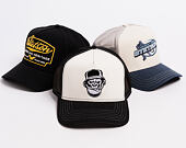 Cap Stetson - Trucker Cap Ape by JJ Hats