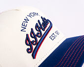 Cap Stetson - Trucker Cap New York by JJ Hats