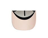 Kids Cap New Era - MLB League Essential 9FORTY A-Frame Trucker - NY Yankees - Blush Pink