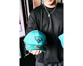 Cap New Era - NFL 2026 Sideline 9SEVENTY Stretch-Snap - Jacksonville Jaguars - Team Color