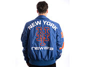 Jacket New Era X Alpha - MLB - New York Mets - OTC