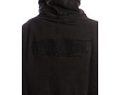 Sweatshirt Oakley - Echo Mod Embroidered Hoodie - Pitch Black