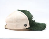 Cap Von Dutch - Baseball - Corduroy Patch Premium - Green