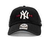 Cap '47 Brand - MLB Clean Up 96 Yankees - NY Yankees - Navy