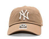 Cap '47 Brand - MLB Clean Up - NY Yankees