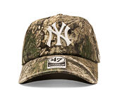 Cap '47 Brand - MLB Real Tree CLEAN UP - NY Yankees
