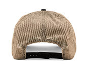 Cap '47 Brand - Michigan Tuscaloosa CLEAN UP