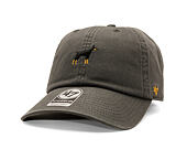 Cap '47 Brand - Base Runner Icon CLEAN UP
