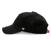 Cap '47 Brand - Clean Up Arsnfc - Arsenal FC - Black