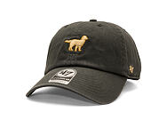 Cap '47 Brand - Dog Icon CLEAN UP
