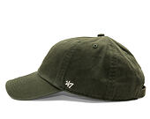 Cap '47 Brand - Dog Icon CLEAN UP
