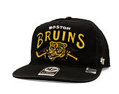 Cap '47 Brand - NHL Charlton HITCH - Boston Bruins