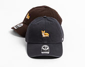 Cap '47 Brand - Dog Icon CLEAN UP