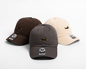 Cap '47 Brand - Dog Icon CLEAN UP