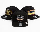 Cap '47 Brand - La Kings Charlton HITCH