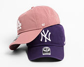 Cap '47 Brand - MLB Clean Up - LA Dodgers