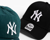 Cap '47 Brand - MLB Clean Up - NY Yankees
