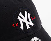 Cap '47 Brand - MLB Clean Up 96 Yankees - NY Yankees - Navy
