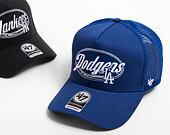 Cap '47 Brand - MLB Enfield Offside Dt CLEAN UP - LA Dodgers