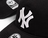 Cap '47 Brand - MLB Herbarium HITCH - NY Yankees - Black