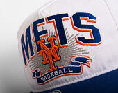 Cap '47 Brand - MLB Prime Play HITCH - NY Mets - Wheat