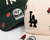 Cap '47 Brand - MLB Scatter Cleanup CLEAN UP - LA Dodgers