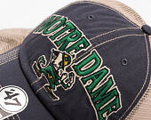Cap '47 Brand - Notre Dame Tuscaloosa CLEAN UP