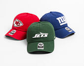 Cap '47 Brand - NFL CLEAN UP - NY Jets